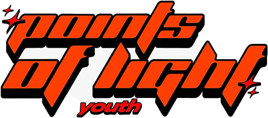 Points of Light Youth Logo