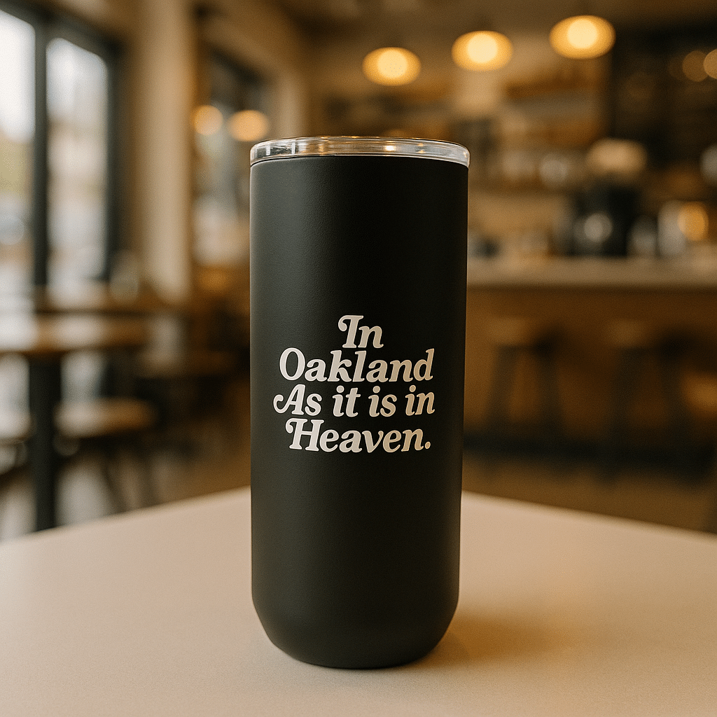 Points of Light Tumbler